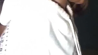 Nice Ride on My Dick