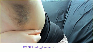 Hairy Armpits