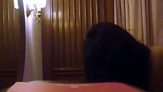 Amateur Asian Celebrity Thazin