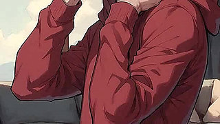 Shadows of Ambition: Girlfriend Wants to Share Her Boyfriend to Boost Her Confidence - Episode 10