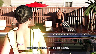 The Unfaithful Wife