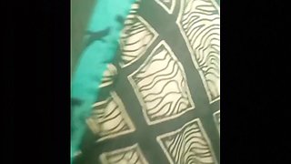 Desi Girlfriend Fucking in Village Home