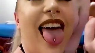 The Bukkake Party