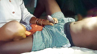 Indian bihari aunty desi sex
