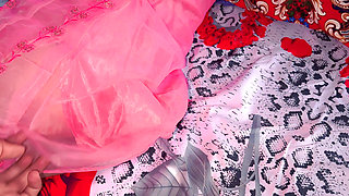 Teen Desi Couple Sex