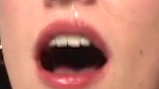 Gangbang Bros and BBC Leader Want Blowjob for Their Hogs and Doggy Style Rough Sex.