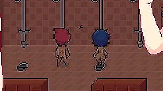 Dandy Boy Adventures 0.4.2 Part 11 Pool and Road Stories by Loveskysan69