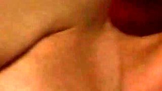 Beautiful Tyrolean Girl Gets Her Hairy Pussy Dropped