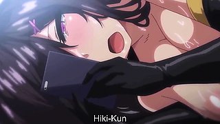 Hot teen Nonohara loves a good sex after school hentai