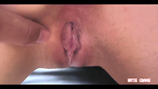 Hot Wife Makes a Video Call with Her Horn While Her Lover Sticks His Dick in Her