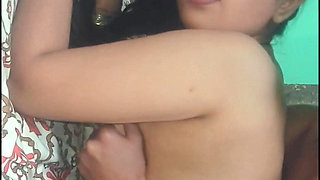 Stepsister Latika Fuck Stepbrother