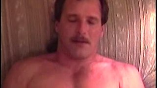 Steve - 1st Session