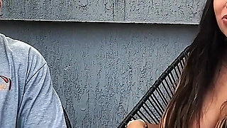 Mexican Porn Star Verito Aguass Gives Us a Very Spicy Interview - Brian Evansx