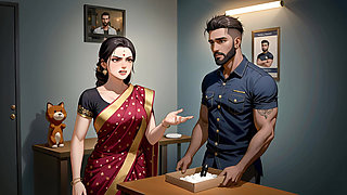 Jaya Teacher Telugu Sex Story