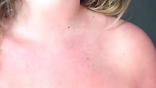 Fucking at the Pool Party