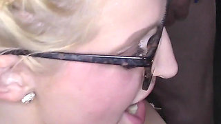 The Real Bukkake Sperm Party Vol 29 #5