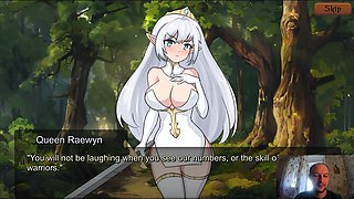 Slave Lord - Awakening 1 of 3