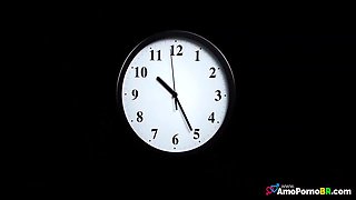 Natasha Fiore And Aninha Galzerano In My Stepdad My Wife 2