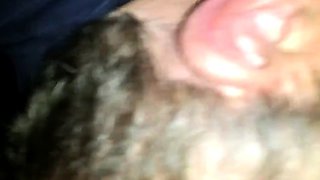 Harley's Blowjob Adventure with Daddy