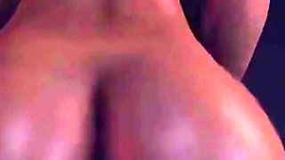 Magic Step Mom Cheating on Husband with a Step Son Making My Cock Bigger # Part 1