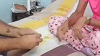 Whoops! Stepbrother Games! They Are Mischievous, They Find a Case