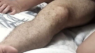 My Classmate Begs Me to Give Him His First Anal