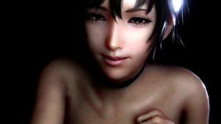 XXXSimulator Game Scenes Collection - Realistic 3D Sex