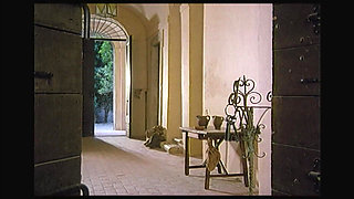 Vintage Robin Hood Fucks Barn Girl with Perfect Ass and Tits