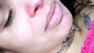 Lesbian foot bitch training