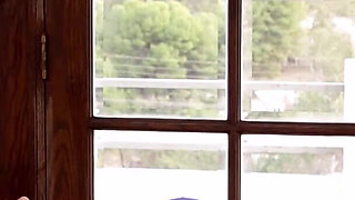 Cherie deville and ava addams are having fun