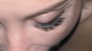 Real Horror Fucking with a Skinny Babe