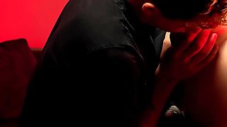 Bound and Teased Submissive Pleasure