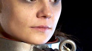 Renting a slave - Amelie - part 2