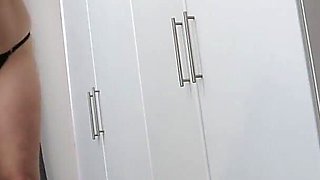 Titty Flashes and Showing off My Booty