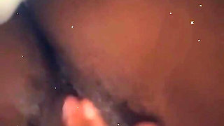 Watch Me Pee on the Bed