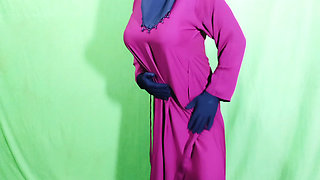 Indian Canadian Panjabi Outdoor Injoy