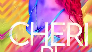 More Scenes Dropping This Week with the Amazing Cheri Pi