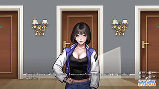 Ep10: Mei's Secret Fetish (finale) - Secret Pie