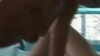 MILF Housewives Give Blowjobs and Get Fucked Doggy Style by Big Hard Cocks