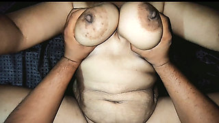 Hardcore sex with friend's wife, HD sex