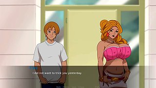 The secret of the house - put it inside me by Foxie2k