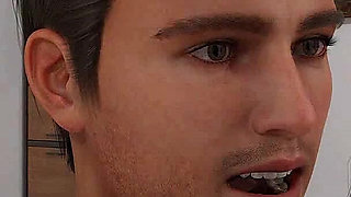 Another Man's Wife - Episode 8