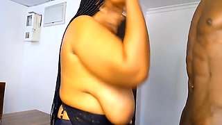 Busty Faithy In Stepmom First Anal Sex