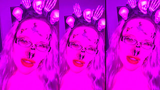 Sob Into My Eyeglasses While I Spend Your Pension, Sissygirl