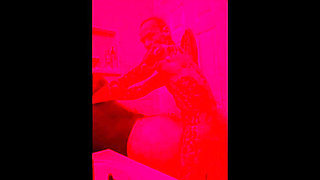 Fucking my girlfriends best friend in bathroom