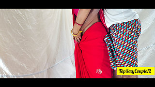 On the day of the reception, the brother-in-law celebrated the wedding night with the sister-in-law.  ( Part 1)