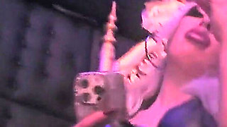 Sheela Sinner Femdom Smoking Human Ashtray Humiliation POV