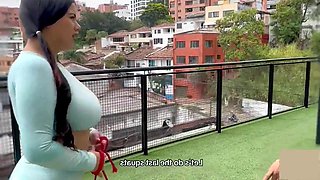 BBW with Tight Asshole porn video