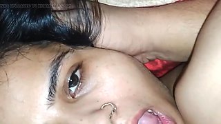 Latika Big Boobs Hard Sex with Husband