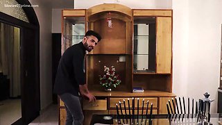 Indian hot MILF erotic video